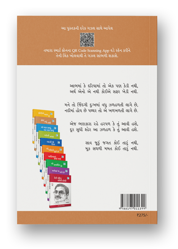 કોઈ તારું નથી